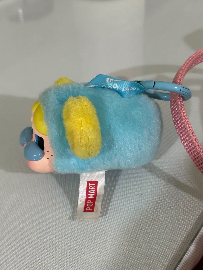 Crybaby Popmart Bubbles PPG (Category: Designer & Blind Box Toys) located in Bacolod City. Submitted by adda.yy_ (Listing ID 1378654194, Image 3). Description: .