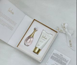 Dior Jadore (5ml EDP, 20ml body milk)64225230133506110