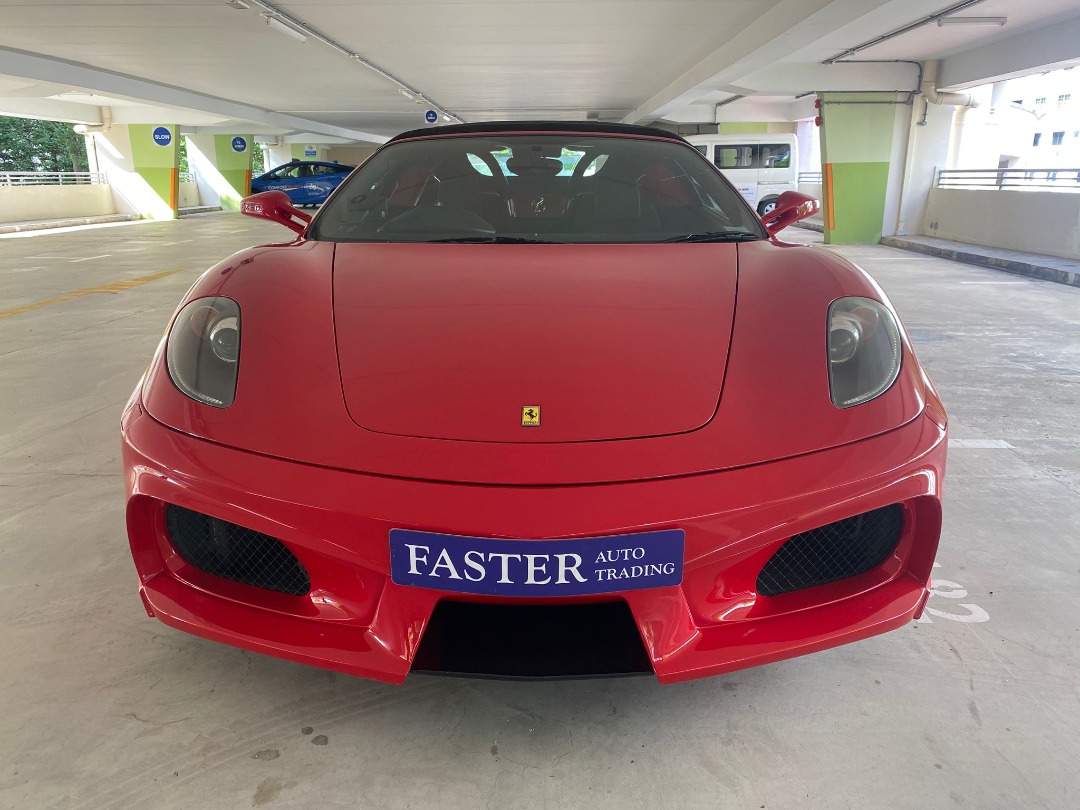 (Category: ) located in . Submitted by fasterauto (Listing ID 1378558155, Image 1). Description: .
