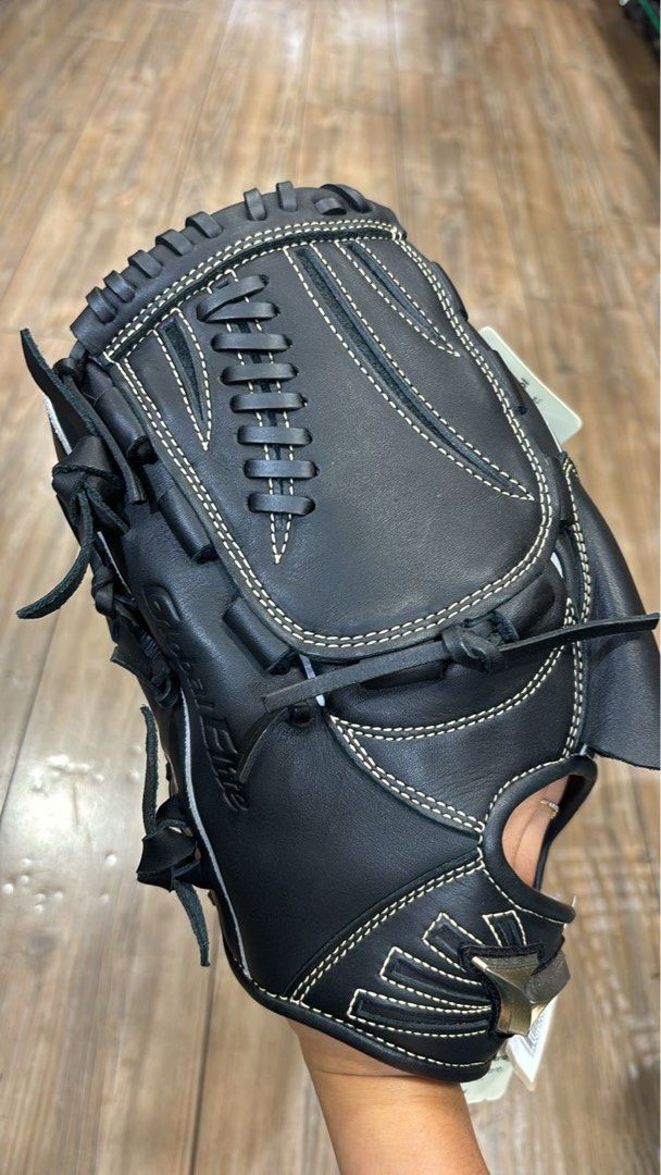 Glove Softball Lefty