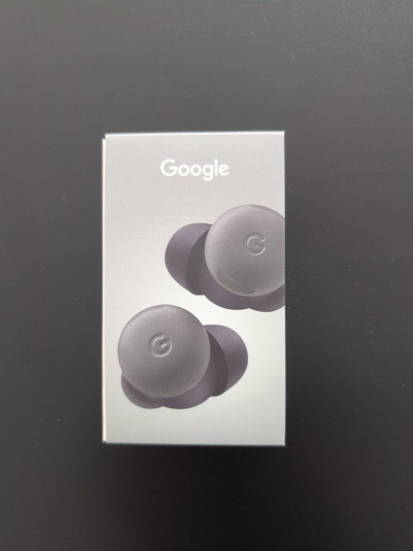 Google Pixel Buds Pro 2 - Brand New (Category: Earphones) located in Singapore. Submitted by browniesplease (Listing ID 1378535387, Image 1). Description: - Brand new, unopened Google Pixel Buds Pro 2 - Comes in original packaging - Perfect for high-quality wireless audio - Ready for immediate sale.