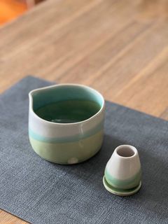 (Category: ) located in . Submitted by snailhandmadeceramicssg (Listing ID 1378603310, Image 1). Description: .
