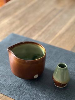(Category: ) located in . Submitted by snailhandmadeceramicssg (Listing ID 1378603454, Image 1). Description: .