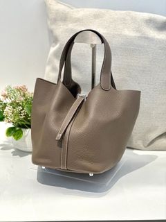 Hermès Picotin Collection item 2