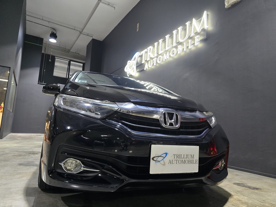 (Category: ) located in . Submitted by trillium.automobile (Listing ID 1378558858, Image 1). Description: .