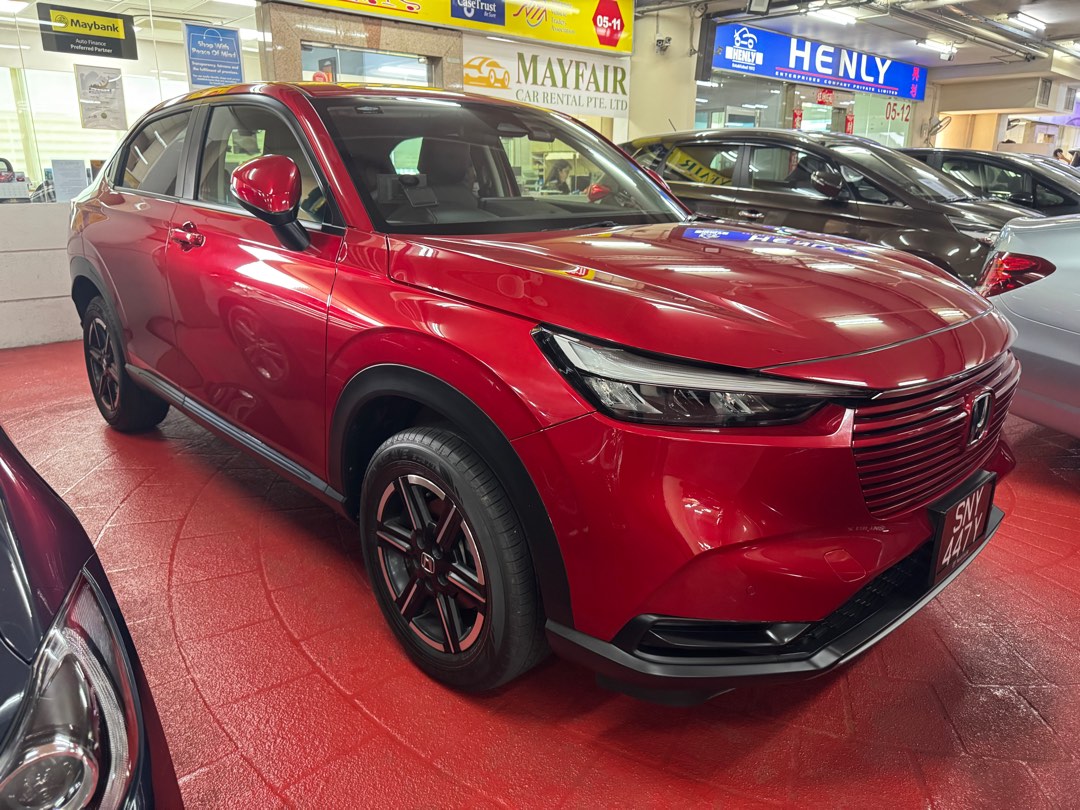 (Category: ) located in . Submitted by motoringmayfair (Listing ID 1378571344, Image 1). Description: .