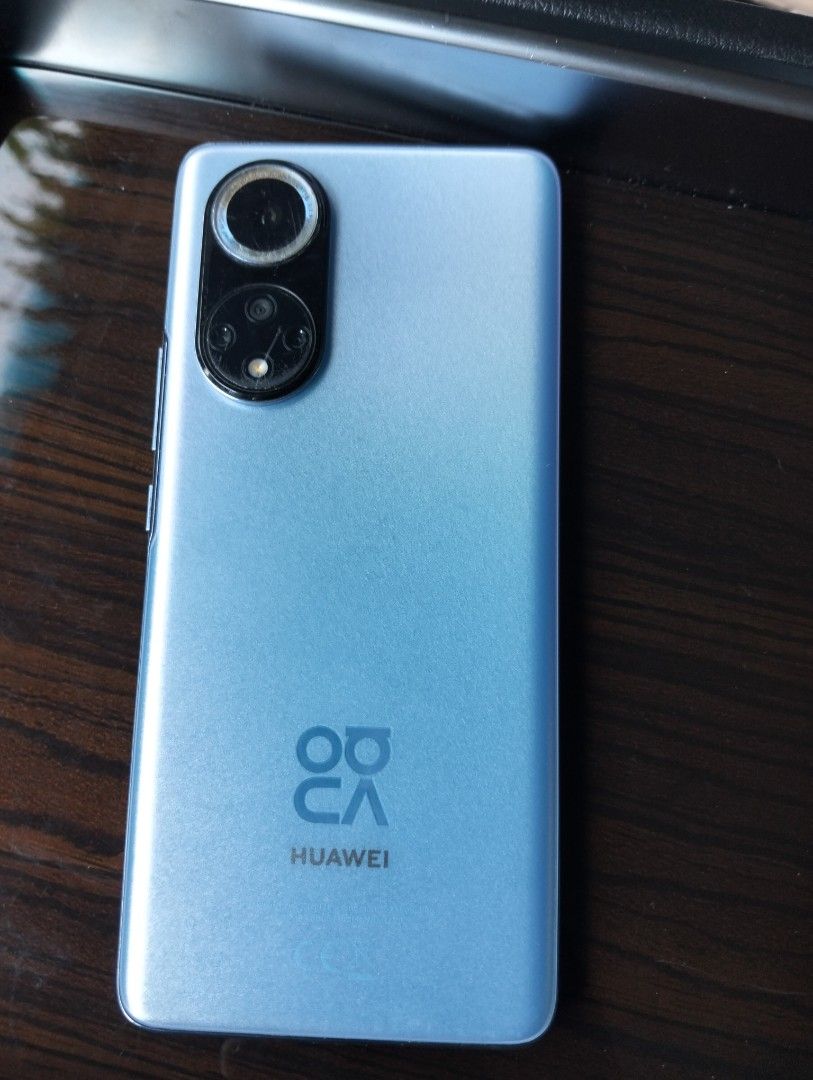 Huawei nova 9 (Category: Huawei) located in Makati City. Submitted by donald1983 (Listing ID 1378547186, Image 2). Description: issue: my green line my crack LCD smooth pa DN gamitin.
