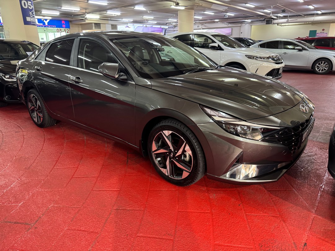 (Category: ) located in . Submitted by motoringmayfair (Listing ID 1378572360, Image 1). Description: .