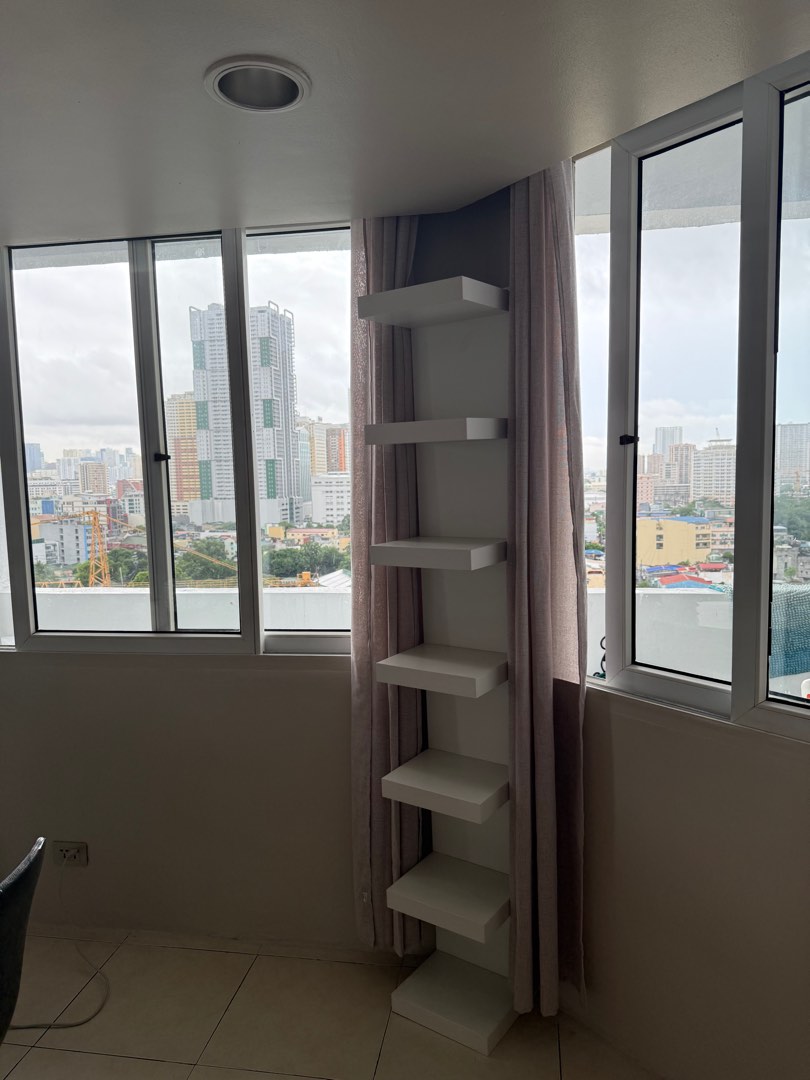 IKEA lack (shelf, rack,), Furniture & Home Living, Furniture, Shelves ...