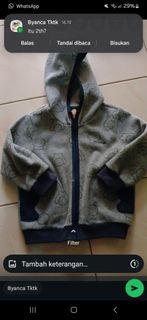 (Kategori: ) berada di . Dikirim oleh arrazkasya71909 (ID iklan 1378724358, Gambar 1). Deskripsi: .