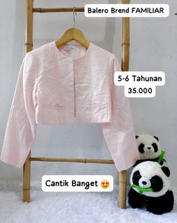 (Kategori: ) berada di . Dikirim oleh sahlashop.baby (ID iklan 1378596280, Gambar 1). Deskripsi: .