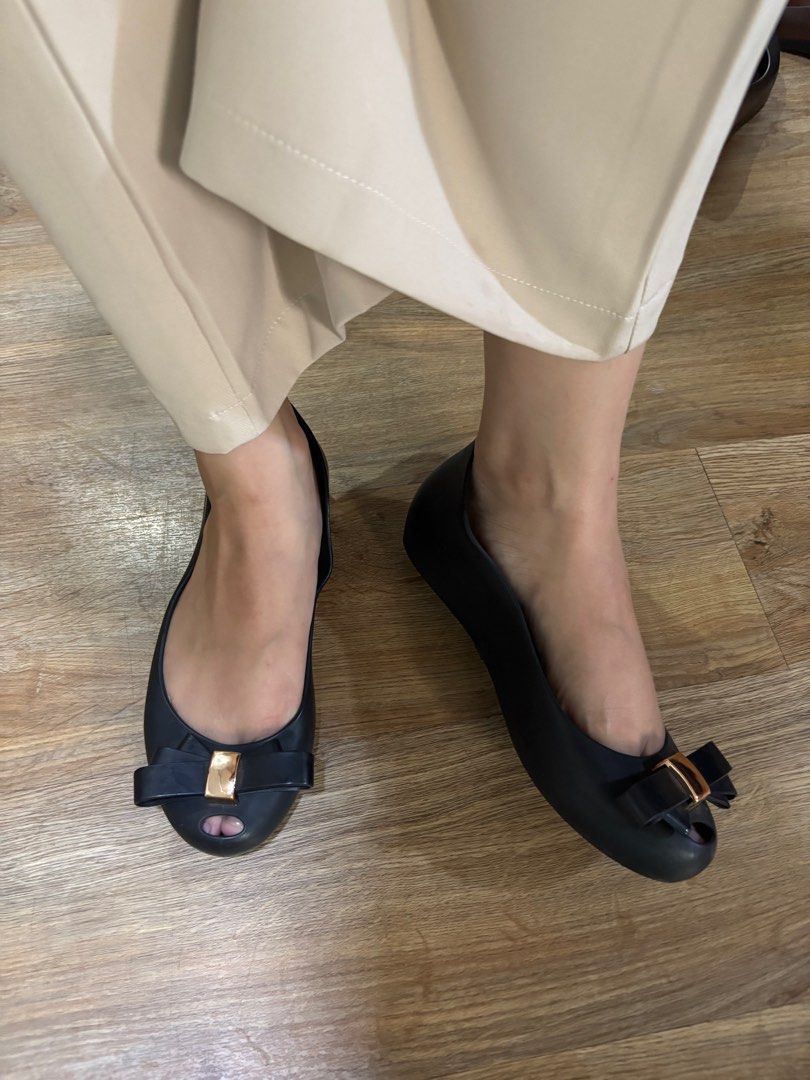 Jelly Flatshoes by milliot n co