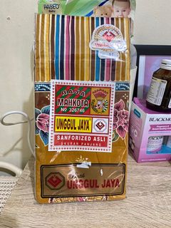 (Kategori: ) berada di . Dikirim oleh cmenkkk (ID iklan 1378708164, Gambar 1). Deskripsi: .