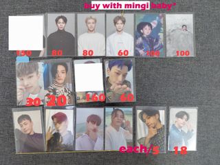 (Category: ) located in . Submitted by kpopmini (Listing ID 1378415422, Image 1). Description: .