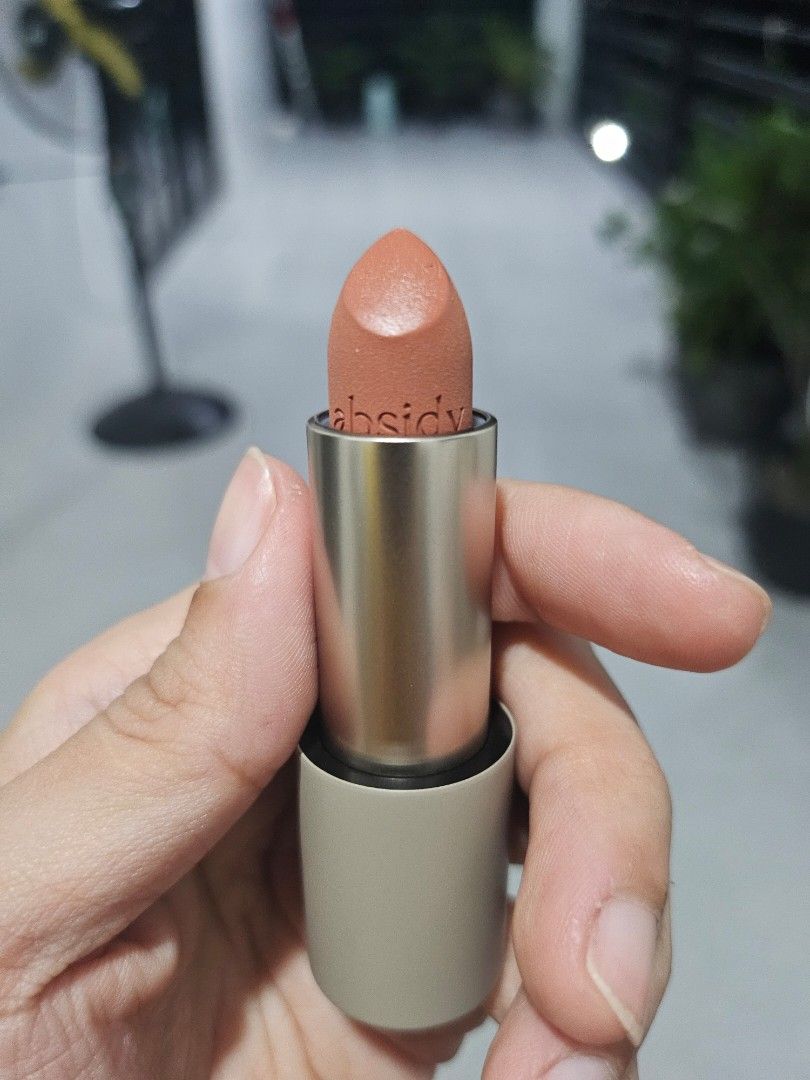 Lipstick bundle (Category: Makeup) located in Iligan City. Submitted by girlcatch24 (Listing ID 1378654097, Image 3). Description: lip test lang. both are pretty nman and perfect shade of nudes...