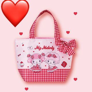 Melody & Piano 50周年 一番賞 10號 手提袋64243207763075110