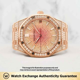 (Category: ) located in . Submitted by watchexchange.sg (Listing ID 1371410108, Image 1). Description: .