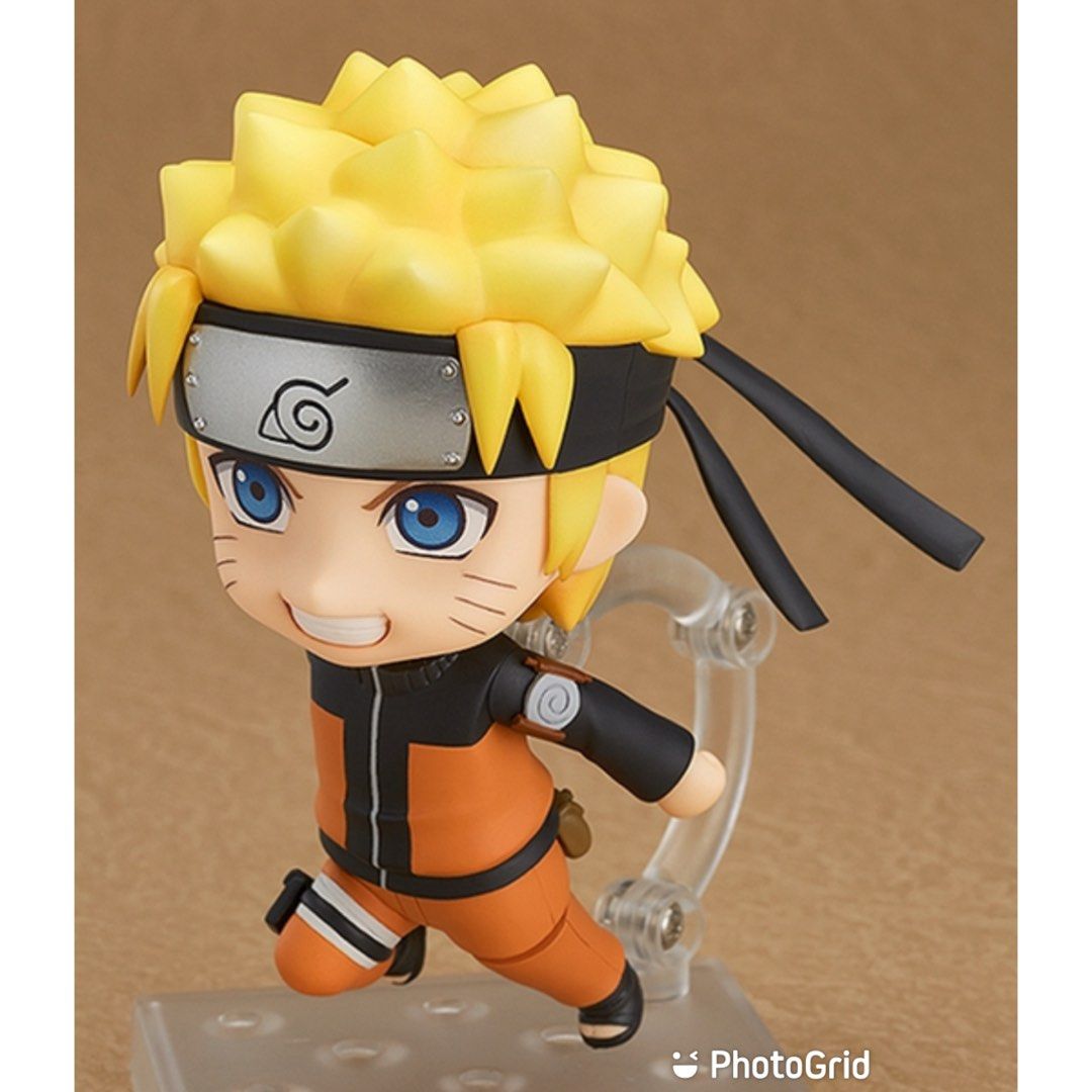 Nendoroid Naruto Uzumaki Splits (Category: Figurines & Statues) located in San Fernando. Submitted by figurebytes (Listing ID 1378659776, Image 3). Description: Naruto Uzumaki Splits Availability: *Hair - 3 Stocks *Standard FP - 3 Stocks *Battle 1 FP - 3 Stocks *Battle 2 FP - 3 Stocks *Body, Jutsu Hand Sign & Squat Set - 3 Stocks *Rasenshuriken & Connector - 2 Stocks *Rasengan & Hands - 3 Stocks *Kurama Sheet & Stand - 3 Stocks *Neck Connector Se