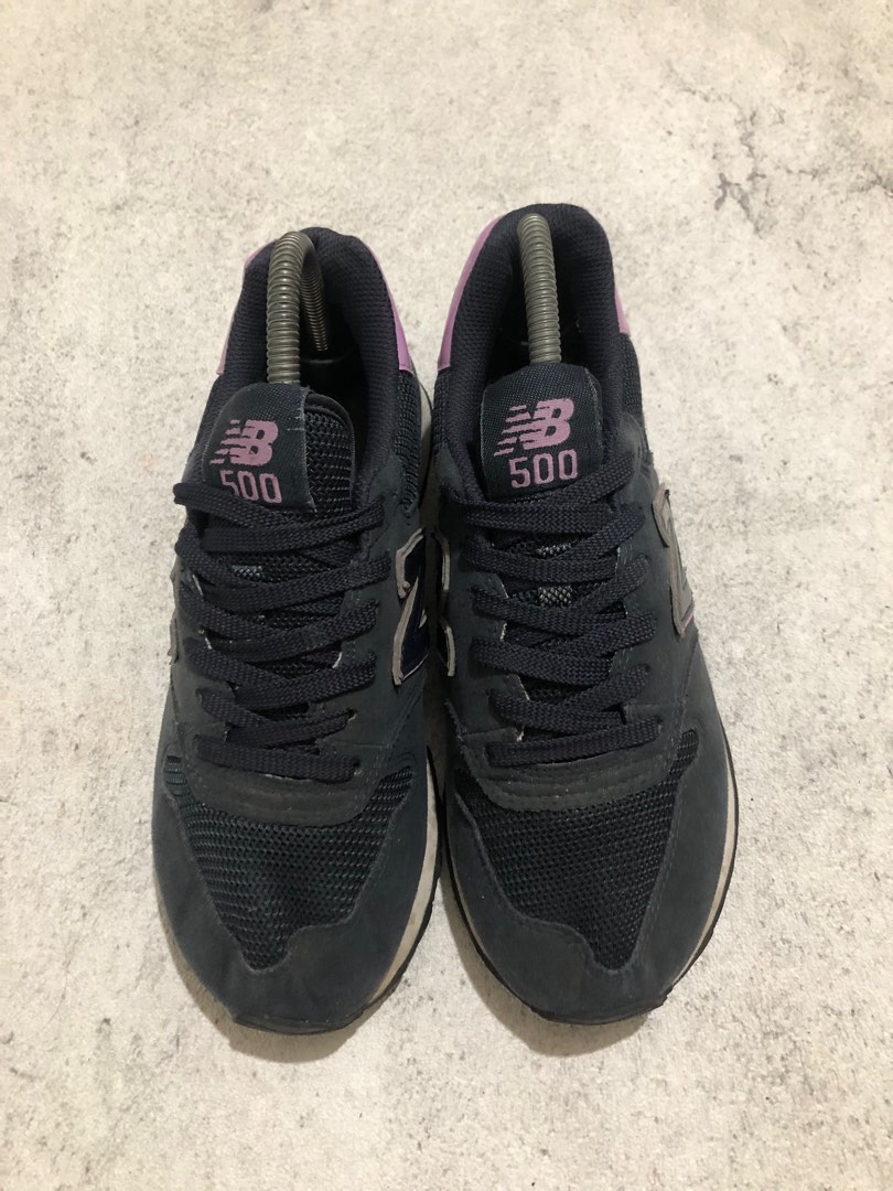 New Balance 420 size 37,5-a146, Fesyen Pria, Sepatu Sneakers di