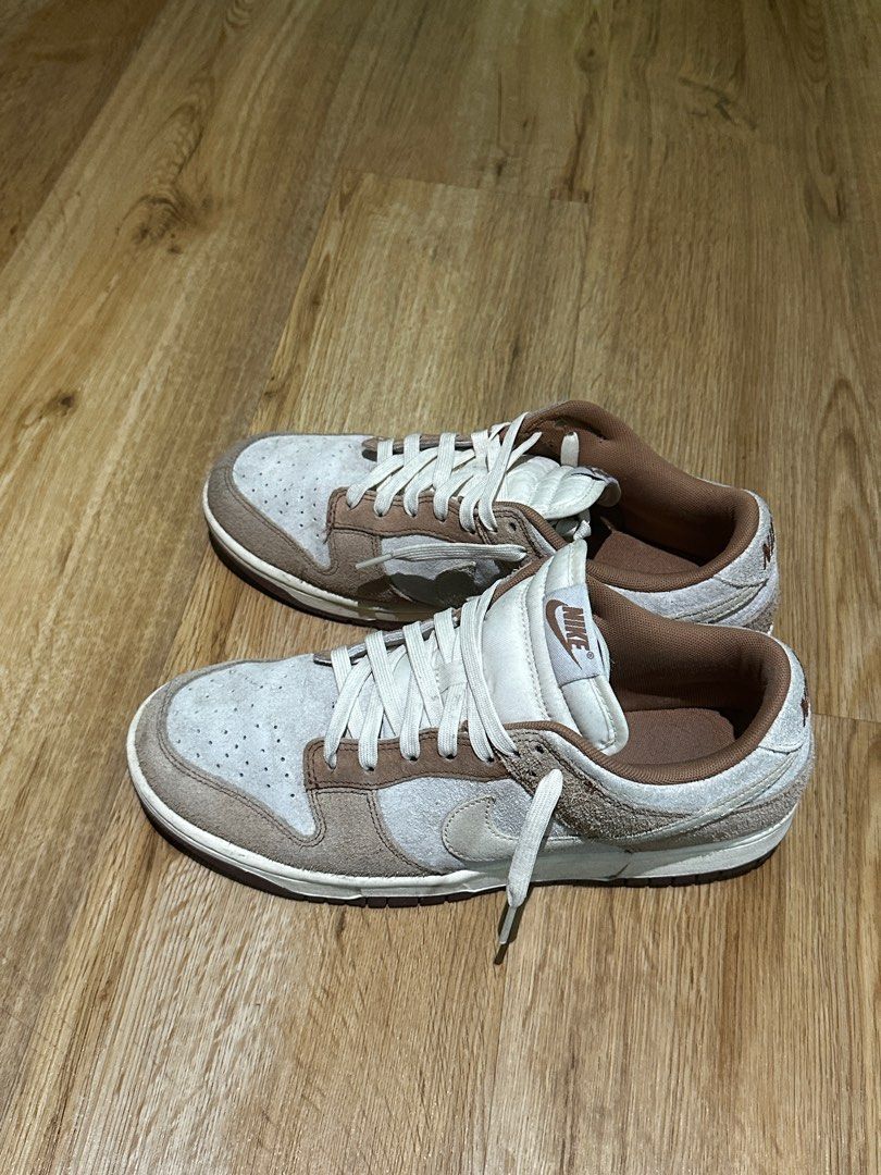 Nike dunk low medium curry (Category: Sneakers) located in Manila. Submitted by shopelisse (Listing ID 1378679020, Image 2). Description: .