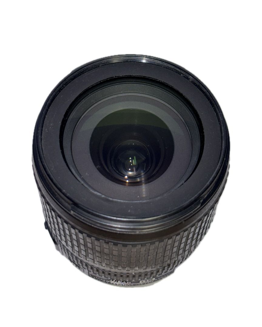 NIKON F MOUNT LENS (Category: Cameras) located in Cabuyao City. Submitted by notgab (Listing ID 1378653095, Image 3). Description: 📷 FOR SALE / SWAP — TAKE ALL FOR ₱5,000 📷 Nikon 18-105mm f/3.5-5.6 Kit Lens — ₱3,000 (negotiable) 📷 Paragon 135mm f/2.8 (Manual Lens) — ₱2,500 (negotiable) 📦 Option: Swap for AF-S 55-200mm, add ako ₱1,000–2,000 🔹 READ EVERYTHING BEFORE INQUIRING 🔹 ASK FOR SAMPLE SHOTS Nikon 18-105mm f/3.5-5.6 Kit Lens (3,000) In