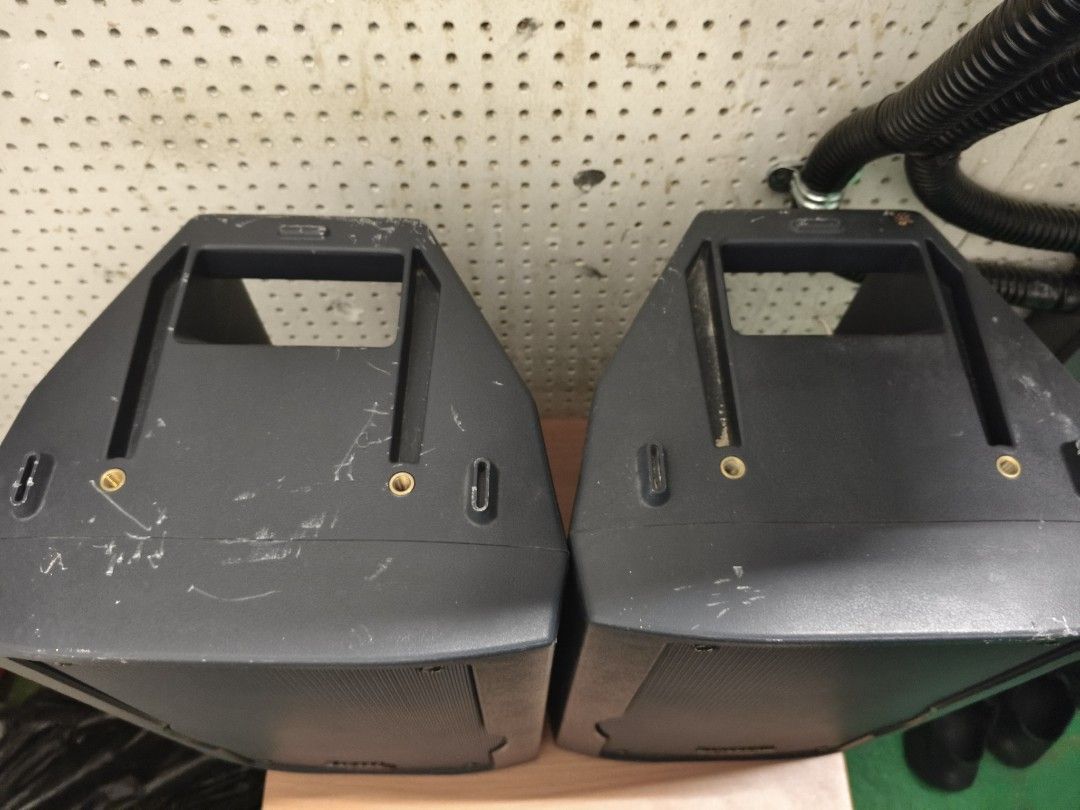 Panasonic WS-AT80E Speaker System63205806301954111