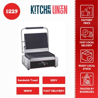 (Category: ) located in . Submitted by kitchenunion_sg (Listing ID 1378686163, Image 1). Description: .