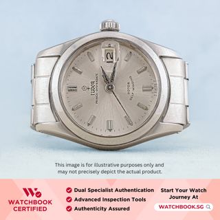 (Category: ) located in . Submitted by watchbooksg (Listing ID 1377224585, Image 1). Description: .