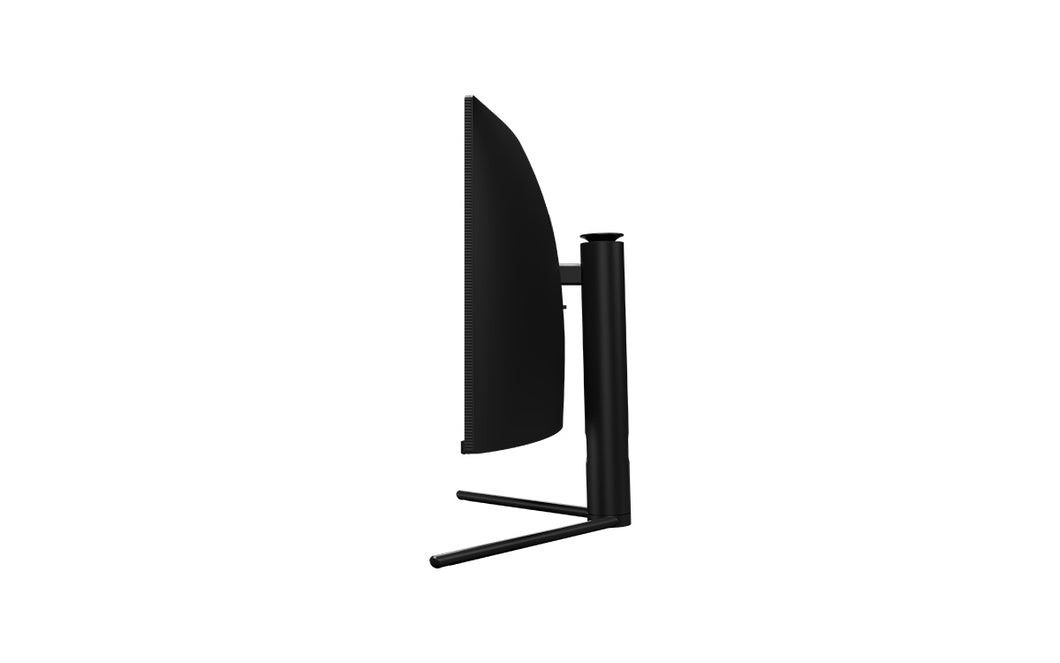 PRISM+ X340 PRO | 34" UWQHD Ultrawide Curved Gaming Monitor 1ms  [3440 x 1440] Adaptive Sync Gaming Monitor63075189283842111