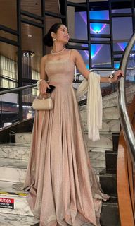 [RENT/SEWA] RM59-RM99 gowns Collection item 1