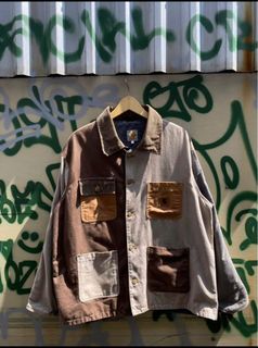 (Kategori: ) berada di . Dikirim oleh kesemsem_thrift.shop (ID iklan 1378584180, Gambar 1). Deskripsi: .