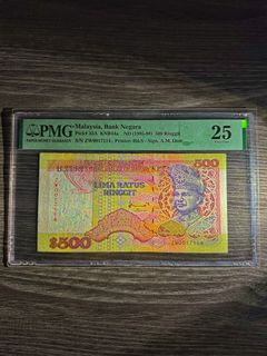 (Category: ) located in . Submitted by banknote_gallery (Listing ID 1378671594, Image 1). Description: .