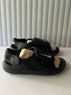 Sepatu Anak Second Original Nike Air Jordan Retro Size 35