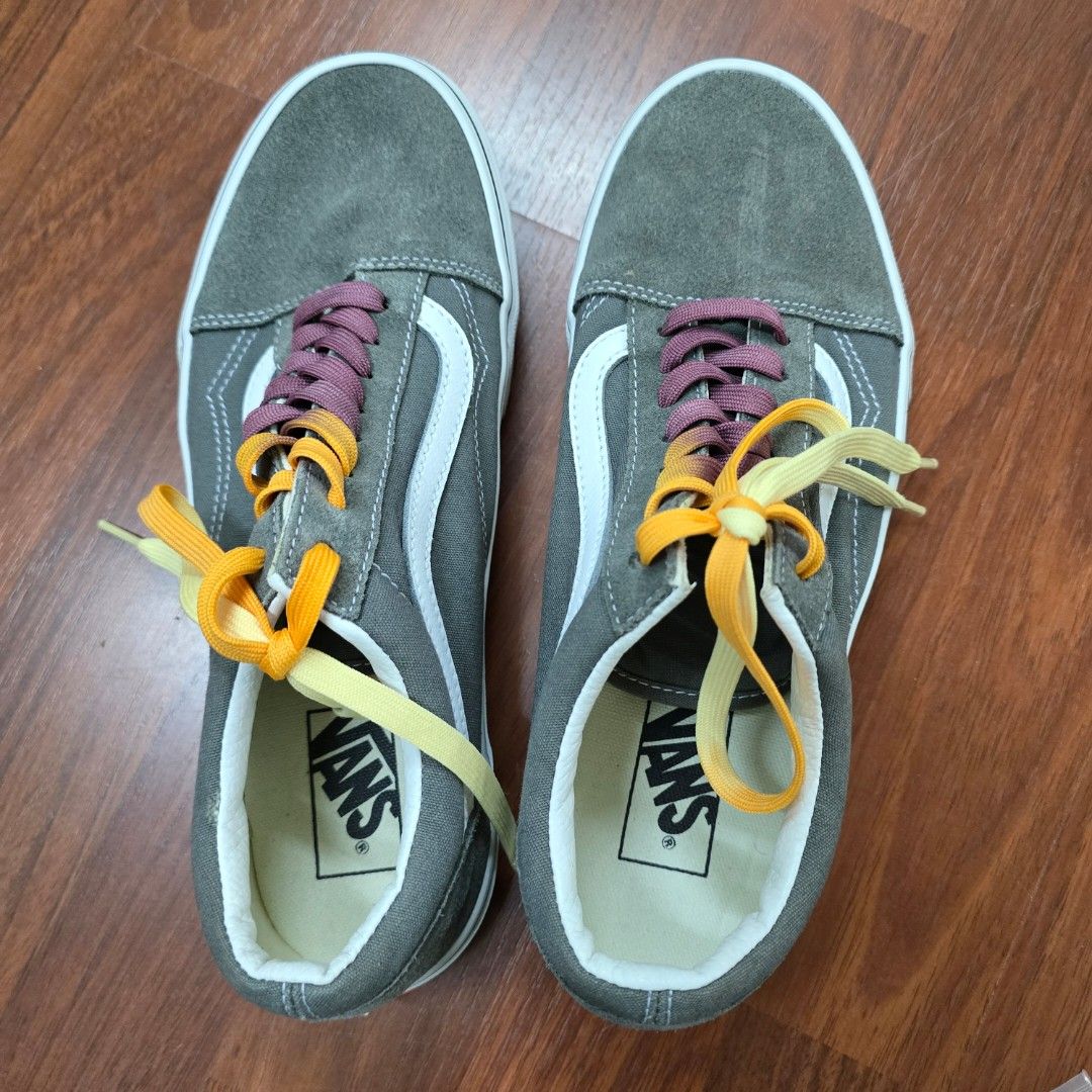 Vans Sepatu Zapatos Vans Facebook Original Sepatu Sneakers Vans