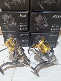 (Category: ) located in . Submitted by dp_fishing.tackles (Listing ID 1378678877, Image 1). Description: .