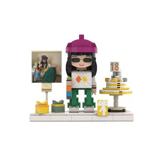 (Category: ) located in . Submitted by tinybricksofficial (Listing ID 1378654278, Image 1). Description: .