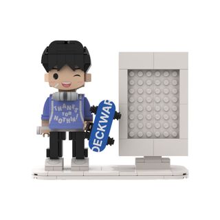 (Category: ) located in . Submitted by tinybricksofficial (Listing ID 1378652941, Image 1). Description: .