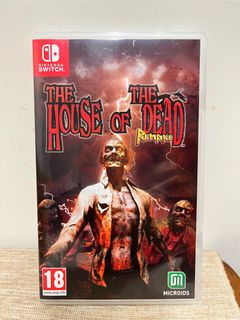 超激レア スペイン語?吹替版 PC版 THE HOUSE OF THE DEAD 超激レア スペイン語?吹替版 PC版 THE HOUSE OF THE DEAD Amazon