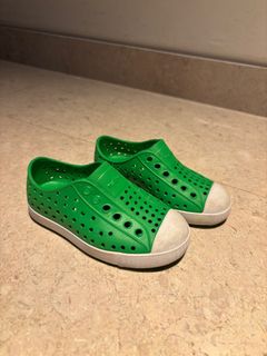 Native shoes kids” For Sale Babies Kids Carousell Singapore