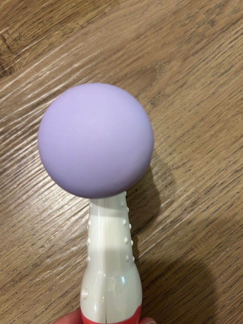 由 sponge_mama (刊登 ID 1378535472，圖片 3) 提交，位於 台北市 (Taipei) 的 Toyroyal 樂雅 歡樂小槌 set トイロイヤル 赤ちゃんおもちゃ セット (類別：嬰兒玩具)，說明：Toyroyal 樂雅 歡樂小槌 Used. It works fine. (With batteries) No claim,No return. 。