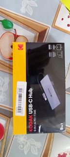 USB-C 集线器