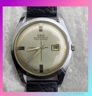 (Category: ) located in . Submitted by vintagewatch24 (Listing ID 1378638157, Image 1). Description: .