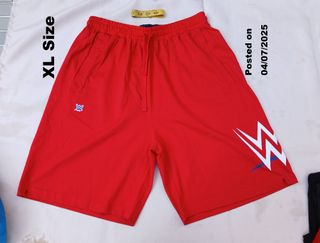 WWE(WORLD WRESTLING ENTERTAINMENT) 男裝短褲64217606407938110