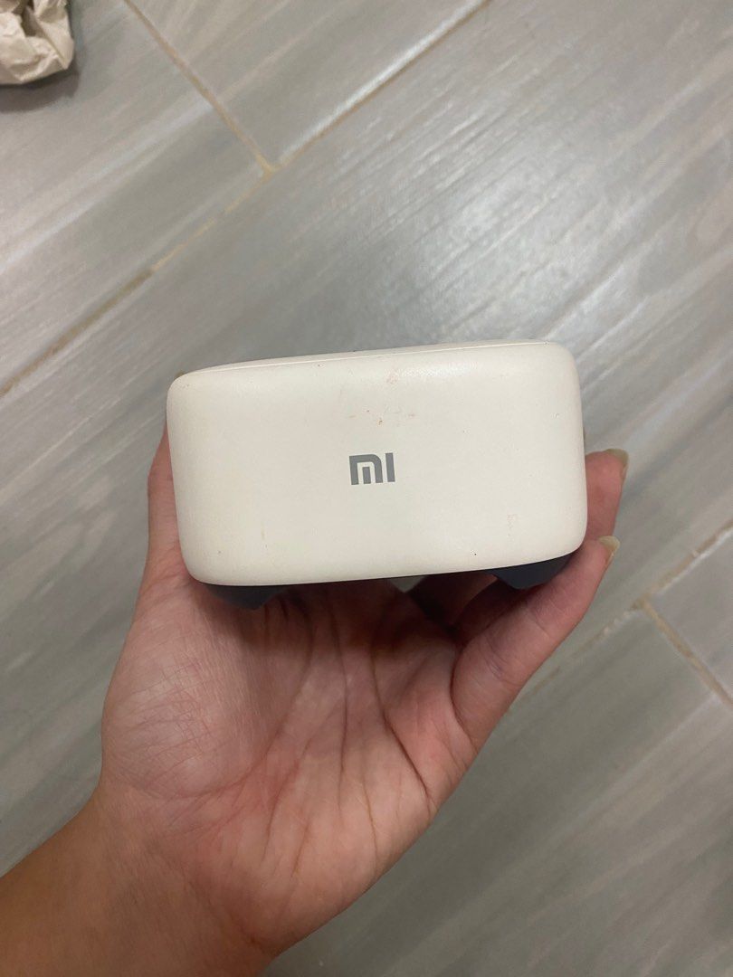 XIAOMI original blutooth speaker (Category: Soundbars, Speakers & Amplifiers) located in Cavite. Submitted by vvvv.store (Listing ID 1378716506, Image 3). Description: .