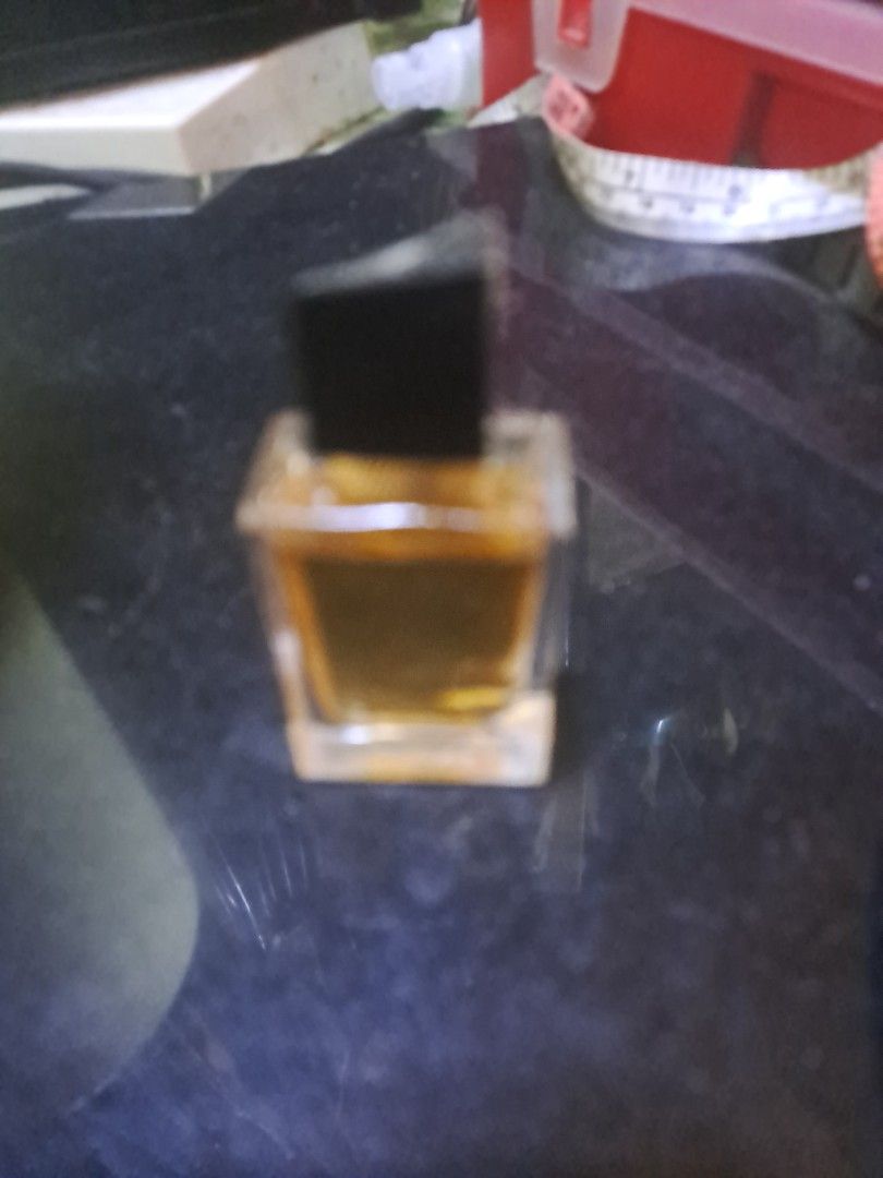 Ysl libre Intense mini (Category: Fragrance & Deodorants) located in Davao. Submitted by bravemoon_556cd5 (Listing ID 1378585816, Image 1). Description: we ship nationwide gcash or bank account payment mode we ship nationwide gcash or bank account payment mode.