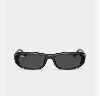 100% 全新 送眼鏡布+眼鏡盒 Ray-Ban 雷朋 RB4436D 適合亞洲人型64232527665153110