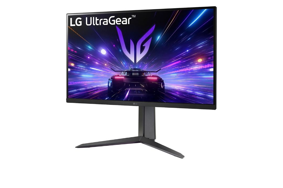 27” UltraGear™ Full HD IPS gaming monitor | 180Hz, IPS 1ms (GtG), HDR10 (Category: Monitor Screens) located in Singapore. Submitted by fastlanesg (Listing ID 1378867954, Image 1). Description: STILL ON WARRENTY TILL 22 JANUARY 2027 BY LG. Selling away my 6 months old gaming monitor as I'm transiting to a laptop use due to my new career change cause i be traveling a lot outside for work. I'm an OCD user so everything is clean and in Perfect condit