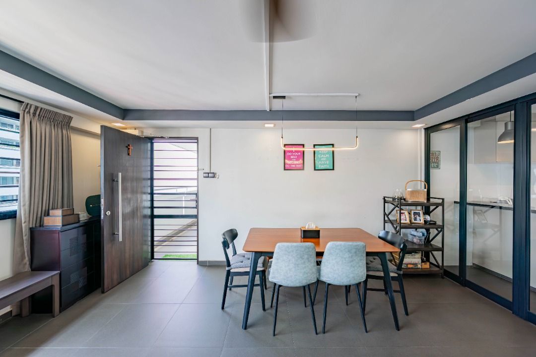 636 Hougang Avenue 863227232660226113