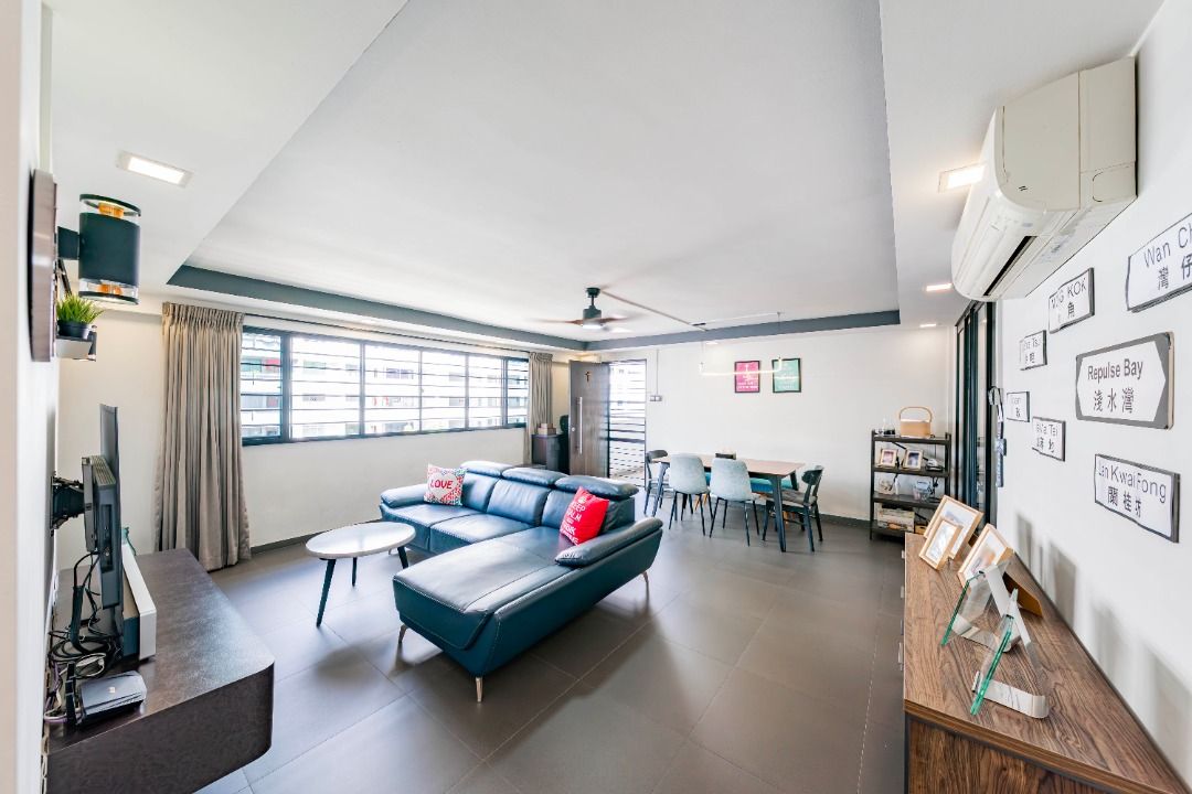 636 Hougang Avenue 8632272326602261129