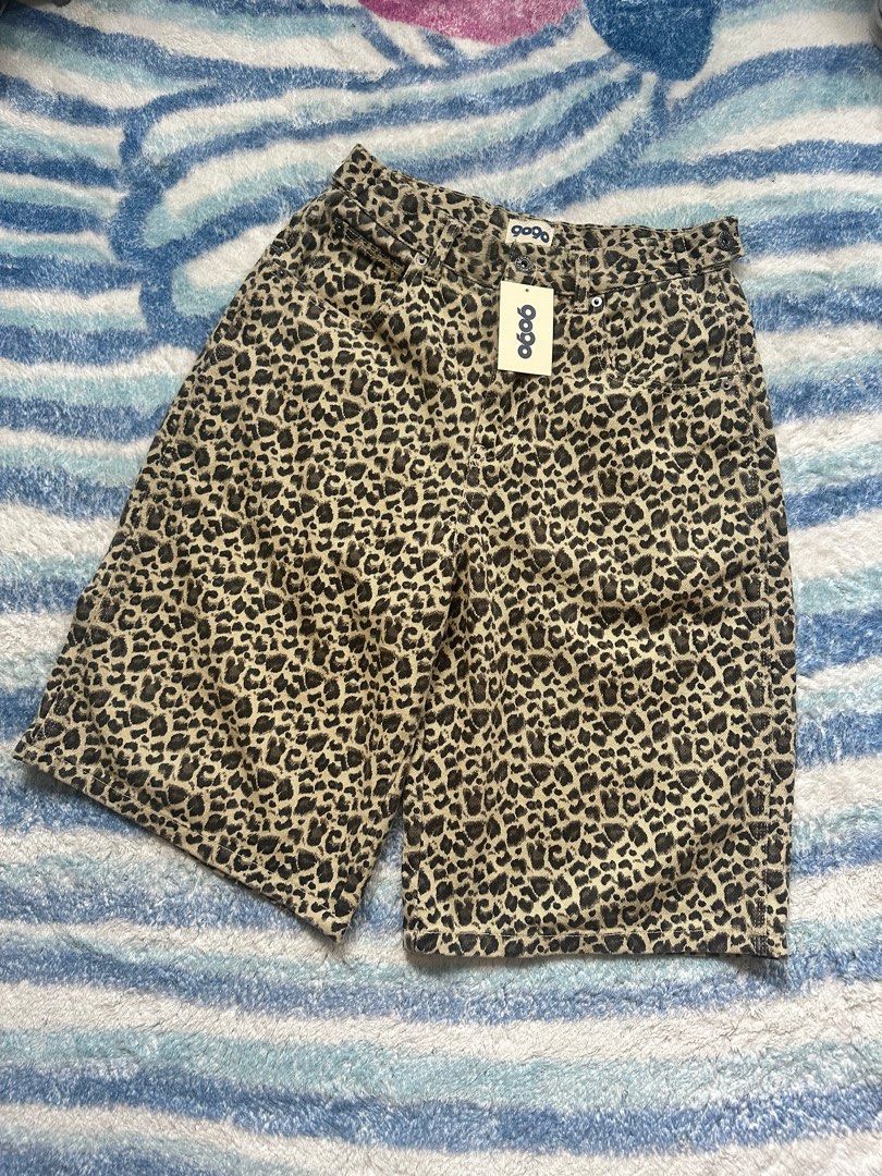 ウェア 9090 King Logo Assort Buggy Jorts King Logo Buggy Jorts – YZ
